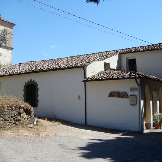 Chiesa di Santa Maria Assunta