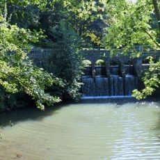 Réserve naturelle régionale du bois d'Encade