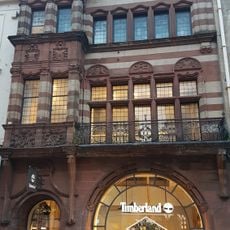 91 Buchanan Street, Clydesdale Bank