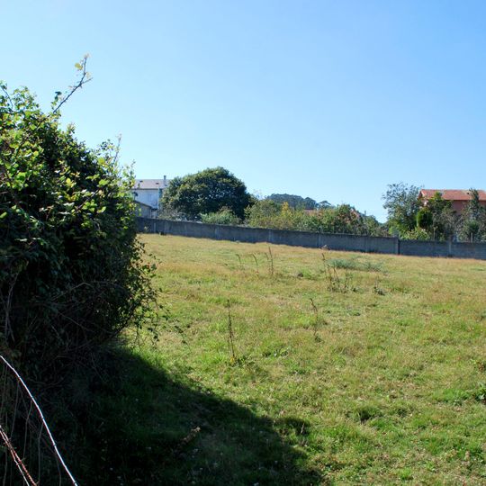 Castro de Santa Cecilia