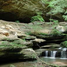 Hocking Hills State Park