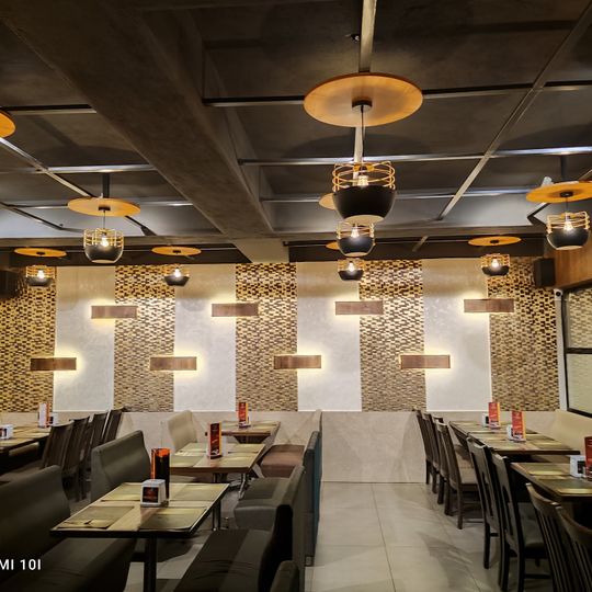 Biryani Zone, Kadugodi, Hyderabadi Dum Biryani Restaurant