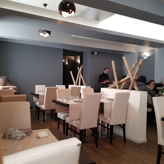 TOKIO Restaurant Fusion
