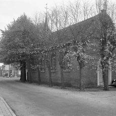Saint Rumbold's Chapel