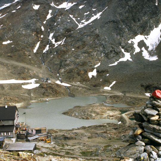 Schöne-Aussicht-Hütte