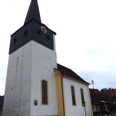 Dorfkirche