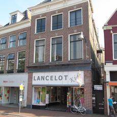 Over de Kelders 2, Leeuwarden