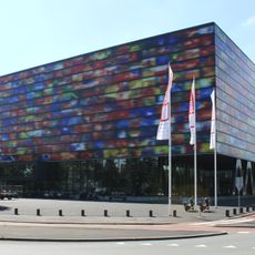 Netherlands Institute for Sound and Vision