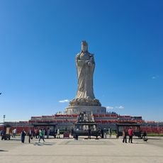 Mazu of Tianjin