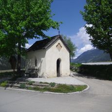 Vierzehn-Nothelfer-Kapelle