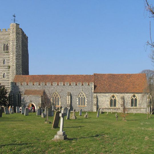 Church of St Mary