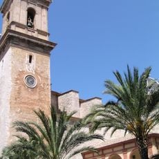 Església dels Sants Joans de Cullera