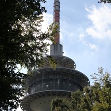 Fernmeldeturm Haltern