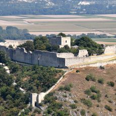 Castle Heimenburg, Hainburg an der Donau
