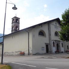 Chiesa dei Santi Quirico e Giulitta
