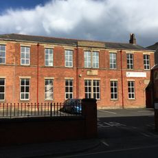 Grimshaw Street School