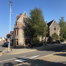 The Old Police Station