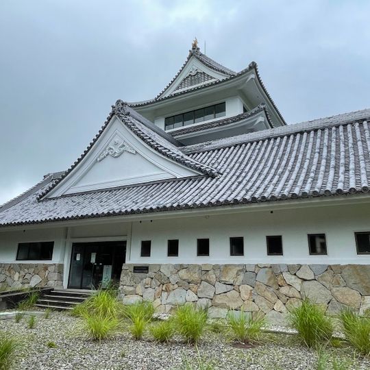 Château de Hiwasa