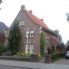 Julianastraat 6, Waalwijk