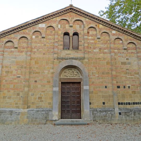Pieve di San Biagio