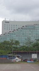 Thistle Johor Bahru Hotel