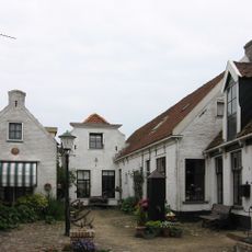 Weverstraat 65, Den Burg