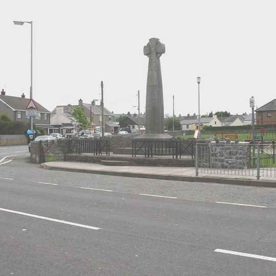 War Memorial