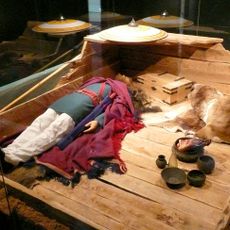 Römer und Bajuwaren Museum Kipfenberg