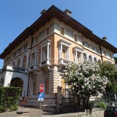 Palazzo Feltrinelli