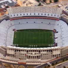 Jordan–Hare Stadium