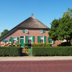 Gemeenteweg 199, Staphorst