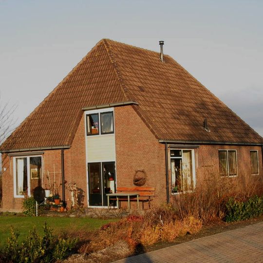 Oeverweg 2A,  8355VC  Giethoorn