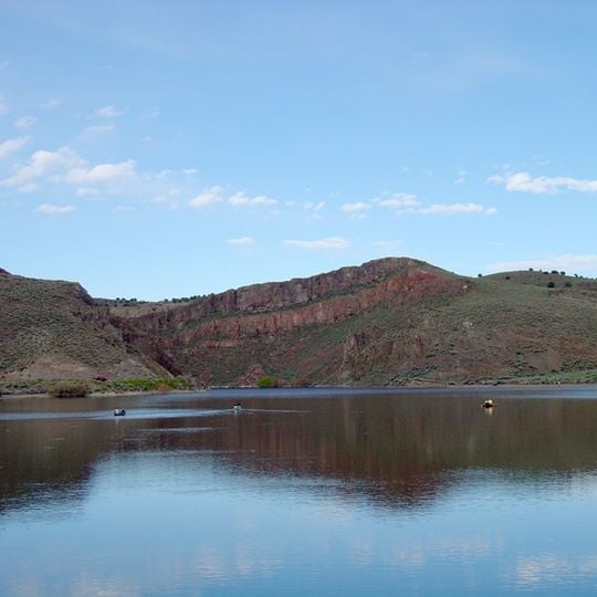 Park stanowy Kanion Echa