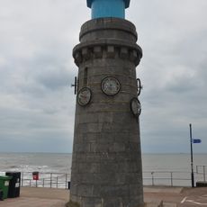 Teignmouth lighthouse