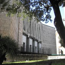 Basilica di Santa Maria Assunta