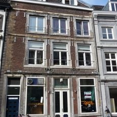 Grote Gracht 58, Maastricht