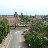La Chapelle-de-Bragny
