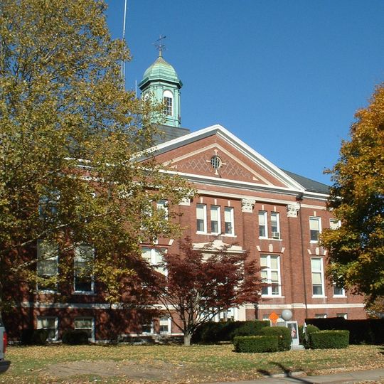 Whitman