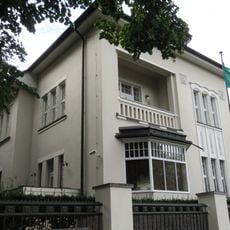 Vila Na Zátorce čp. 320