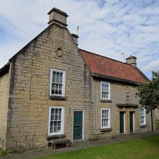 15-19, Cotton Street