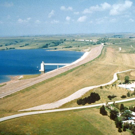 Wilson Lake