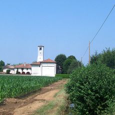 Cascina Monasterolo