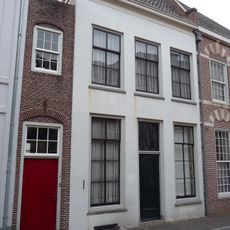 Achter de Dom 28, Utrecht