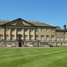 Nostell Priory
