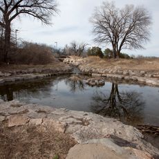 Boiling Springs State Park