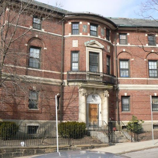 St. Joseph Catholic Church