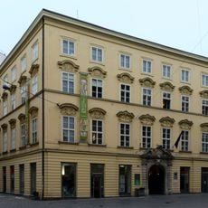 Schrattenbachův palác