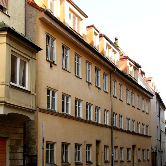 Bürgerhaus
