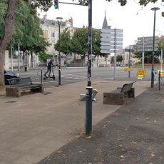 Porträtbüste, Kunstwerk