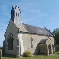 Church of St James